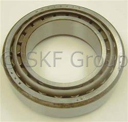 SKF Bearings Wheel Bearings BR478