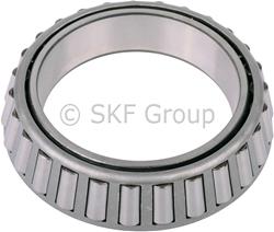 SKF Bearings Tapered Cone Bearings BR48190