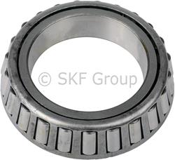 SKF Bearings Tapered Cone Bearings BR495