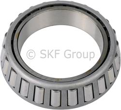 SKF Bearings Differential Carrier Bearings BR497