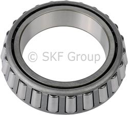 SKF Bearings Universal Bearings BR498