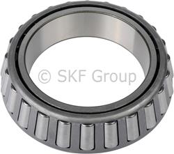 SKF Bearings Tapered Cone Bearings BR52400