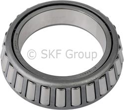 SKF Bearings Wheel Bearings BR52401