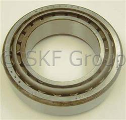 SKF Bearings Wheel Bearing Races BR552