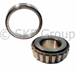 SKF Bearings Universal Bearings BR55