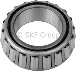 SKF Bearings Tapered Cone Bearings BR560