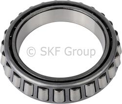 SKF Bearings Tapered Cone Bearings BR68462