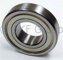 SKF Bearings Axle Bearings BR87502