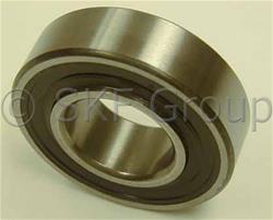 SKF Bearings Driveshaft Center Support Bearings BR88107