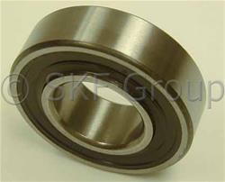 SKF Bearings Axle Bearings BR88502
