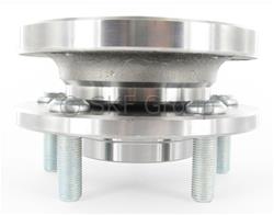 SKF Bearings Wheel Bearing and Hub Assemblies for 1987-1990 DAKOTA - BR930008