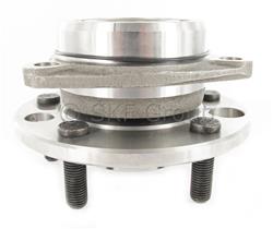 SKF Bearings Wheel Bearing and Hub Assemblies BR930022K