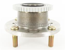 SKF Bearings Wheel Bearing and Hub Assemblies for 1987-1990 LEGEND - BR930025