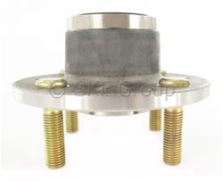 SKF Bearings Wheel Bearing and Hub Assemblies for 1986-1989 INTEGRA - BR930032