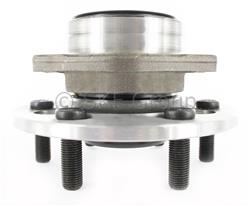 SKF Bearings Wheel Bearing and Hub Assemblies for 1988-1991 K1500 - BR930035
