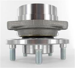 SKF Bearings Wheel Bearing and Hub Assemblies BR930040