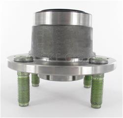 SKF Bearings Wheel Bearing and Hub Assemblies BR930043