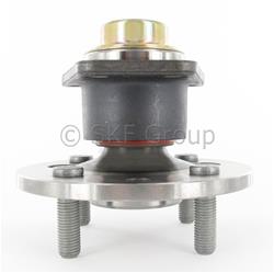 SKF Bearings Wheel Bearing and Hub Assemblies BR930053