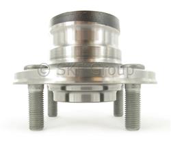 SKF Bearings Wheel Bearing and Hub Assemblies BR930059