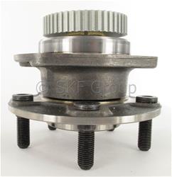 SKF Bearings Wheel Bearing and Hub Assemblies BR930067