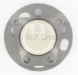SKF Bearings Wheel Bearing and Hub Assemblies BR930070