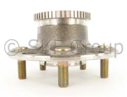 SKF Bearings Wheel Bearing and Hub Assemblies for 1998-2002 ACCORD, 1999-2003 TL - BR930071