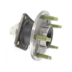 SKF Bearings Wheel Bearing and Hub Assemblies BR930075