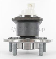 SKF Bearings Wheel Bearing and Hub Assemblies BR930078
