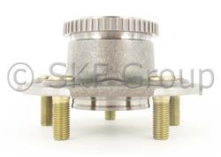 SKF Bearings Wheel Bearing and Hub Assemblies for 1997-2001 PRELUDE - BR930079