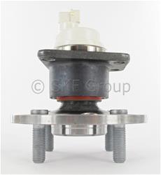 SKF Bearings Wheel Bearing and Hub Assemblies BR930089