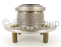 SKF Bearings Wheel Bearing and Hub Assemblies for 1992-2000 CIVIC, 1993-1997 CIVIC DEL SOL, 1990-2001 INTEGRA - BR930113