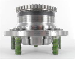 SKF Bearings Wheel Bearing and Hub Assemblies BR930114