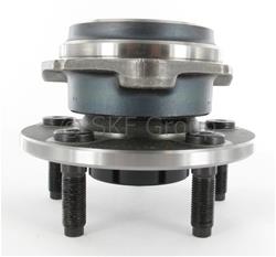 SKF Bearings Wheel Bearing and Hub Assemblies for 1990-1997 AEROSTAR - BR930116