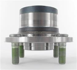 SKF Bearings Wheel Bearing and Hub Assemblies for 2001-2003 PROTEGE - BR930117