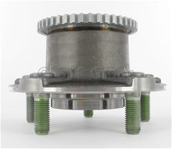 SKF Bearings Wheel Bearing and Hub Assemblies BR930118
