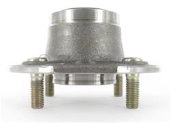 SKF Bearings Wheel Bearing and Hub Assemblies for 1991-1997 ACCORD - BR930120