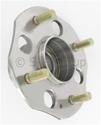 SKF Bearings Wheel Bearing and Hub Assemblies for 1990-1997 ACCORD - BR930121
