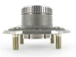 SKF Bearings Wheel Bearing and Hub Assemblies for 1990-1993 ACCORD - BR930124