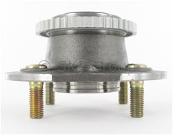 SKF Bearings Wheel Bearing and Hub Assemblies for 1991-1997 ACCORD - BR930126