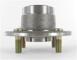 SKF Bearings Wheel Bearing and Hub Assemblies for 1992-2000 CIVIC, 1993-1997 CIVIC DEL SOL, 1994-1998 INTEGRA - BR930127