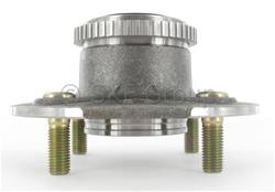 SKF Bearings Wheel Bearing and Hub Assemblies for 1994-1997 ACCORD - BR930129