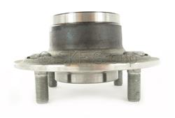 SKF Bearings Wheel Bearing and Hub Assemblies BR930130