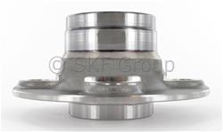 SKF Bearings Wheel Bearing and Hub Assemblies for 1995-1998 200SX, 1991-1993 NX, 1990-2000 SENTRA - BR930134