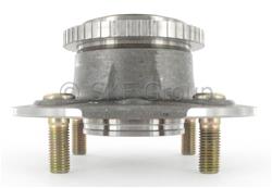 SKF Bearings Wheel Bearing and Hub Assemblies for 1994-1997 ACCORD, 1997-1999 CL - BR930136