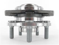 SKF Bearings Wheel Bearing and Hub Assemblies BR930138