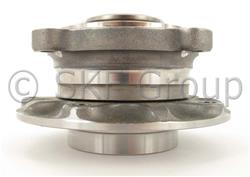 SKF Bearings Wheel Bearing and Hub Assemblies BR930144