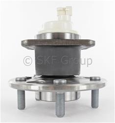 SKF Bearings Wheel Bearing and Hub Assemblies BR930145