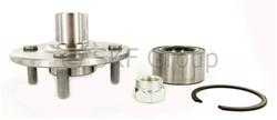 SKF Bearings Wheel Bearing and Hub Assemblies BR930156K
