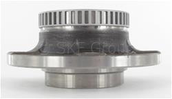 SKF Bearings Wheel Bearing and Hub Assemblies BR930161