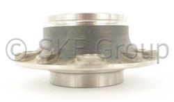 SKF Bearings Wheel Bearing and Hub Assemblies for 1995-2001 740I, 740IL, 750IL - BR930164